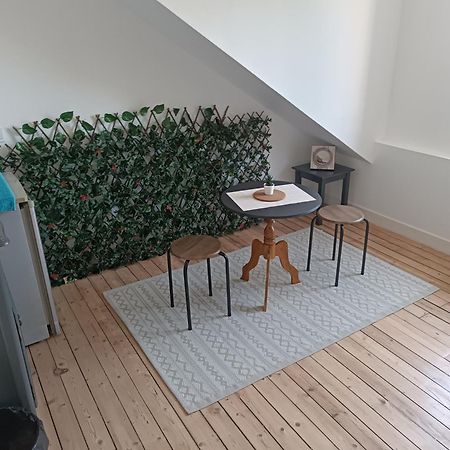Chambre Spacieuse Et Confortable 2 Graville Ngoại thất bức ảnh
